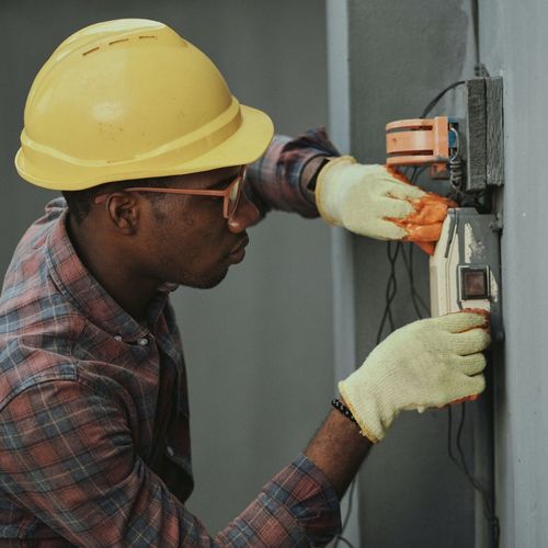 maintenance