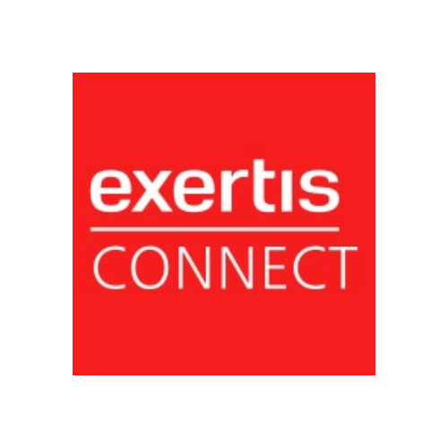 EXERTIS-CONNECT