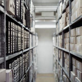 spare parts management