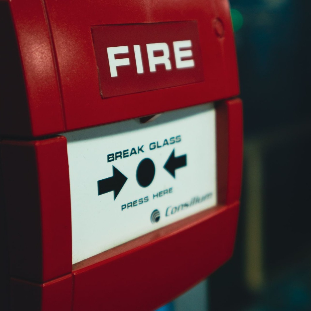 Fire Alarm