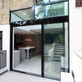 Glazing