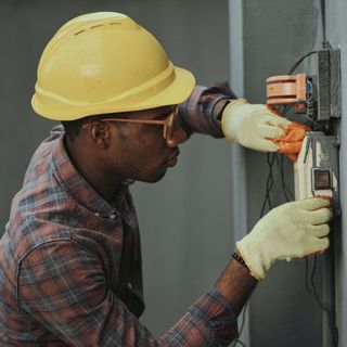 Maintenance