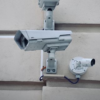Video-surveillance